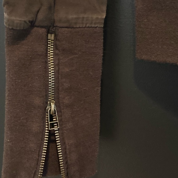 Urban Life Short Jacket - Picture 4 of 7